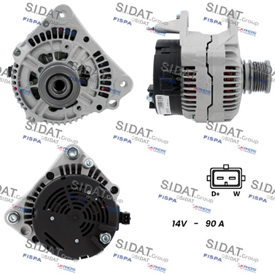 ALTERNATORE