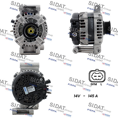 ALTERNATORE