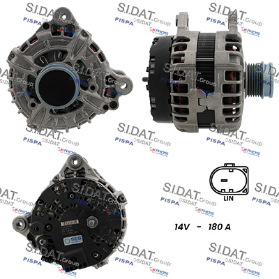 ALTERNATORE