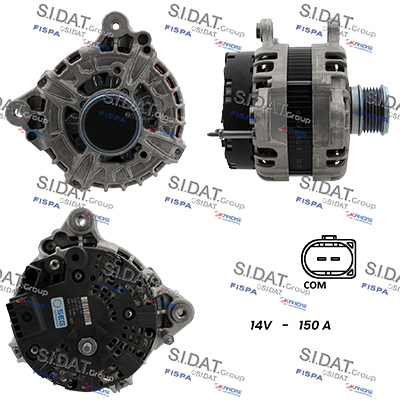 ALTERNATORE