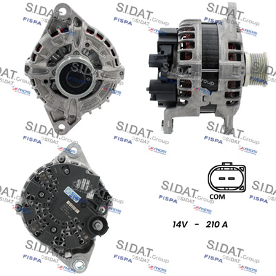 ALTERNATORE