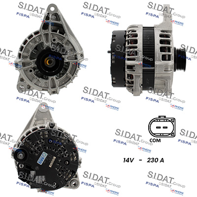 ALTERNATORE