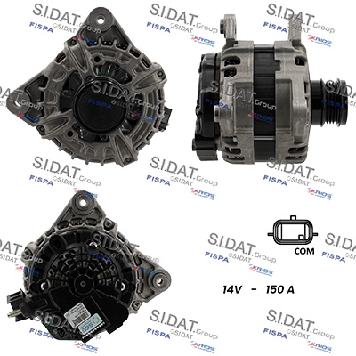 ALTERNATORE