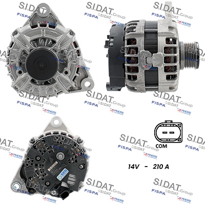 ALTERNATORE