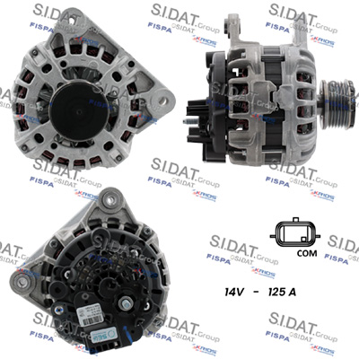 ALTERNATORE