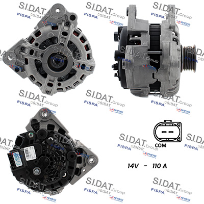 ALTERNATORE