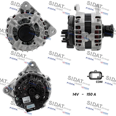 ALTERNATORE