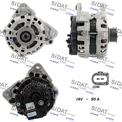 ALTERNATORE