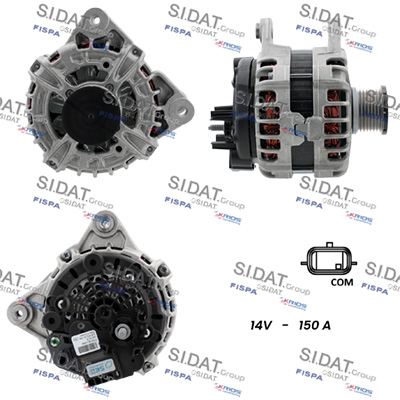 ALTERNATORE