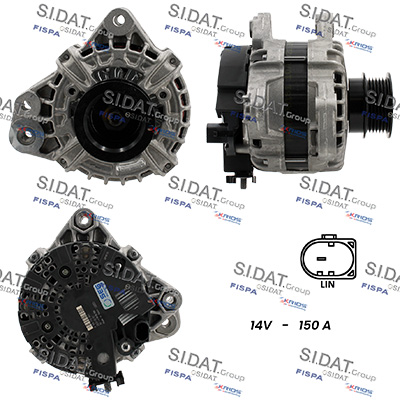 ALTERNATORE