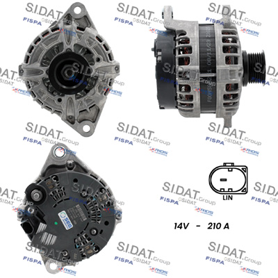 ALTERNATORE