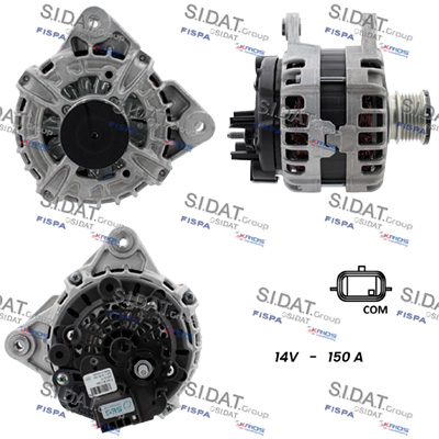 ALTERNATORE