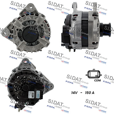 ALTERNATORE
