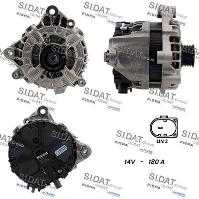 ALTERNATORE