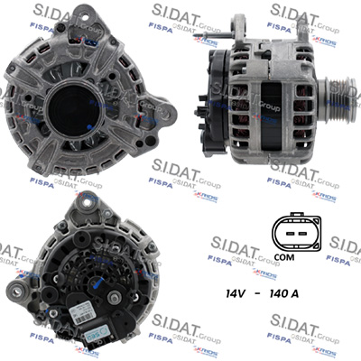 ALTERNATORE