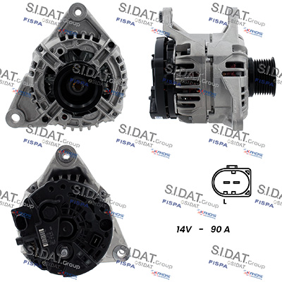 ALTERNATORE
