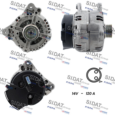 ALTERNATORE