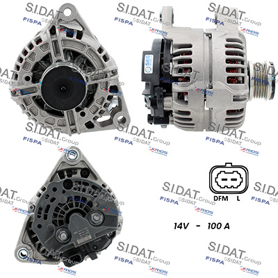 ALTERNATORE