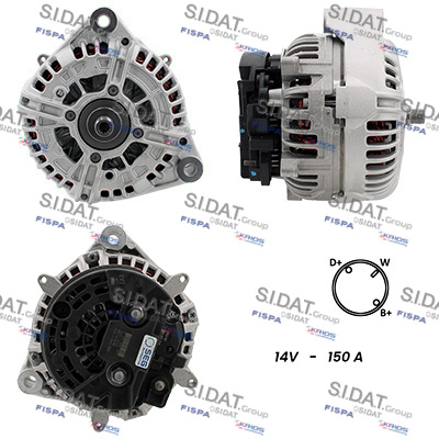 ALTERNATORE