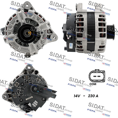 ALTERNATORE