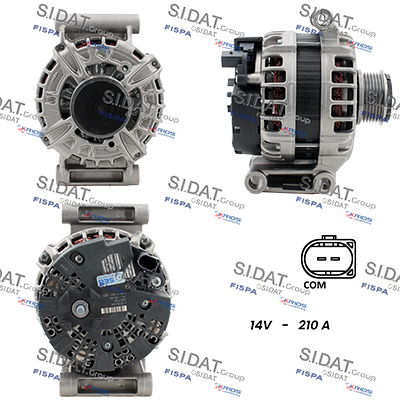 ALTERNATORE