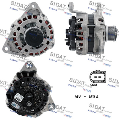 ALTERNATORE
