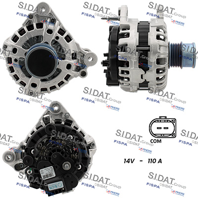 ALTERNATORE