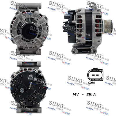 ALTERNATORE