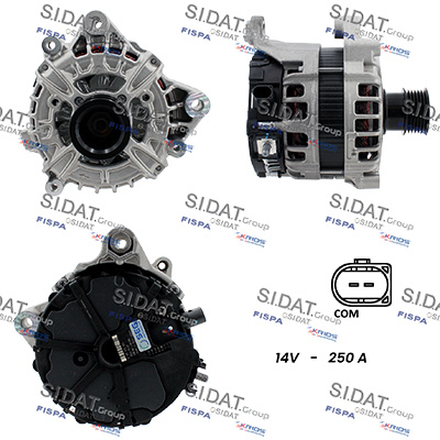 ALTERNATORE