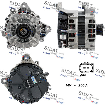 ALTERNATORE