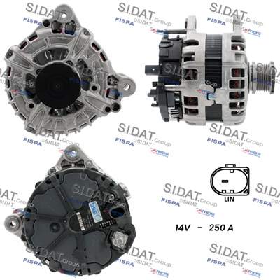 ALTERNATORE