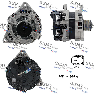 ALTERNATORE