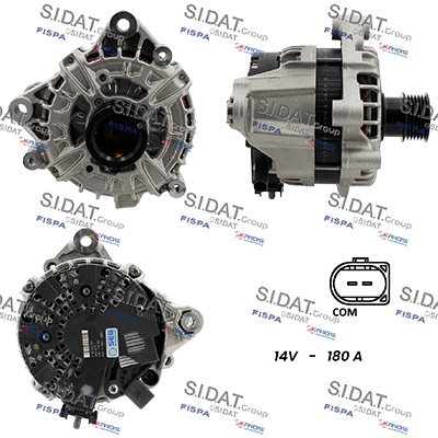 ALTERNATORE
