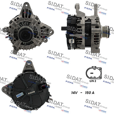 ALTERNATORE