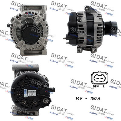 ALTERNATORE