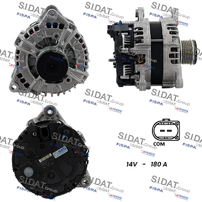 ALTERNATORE