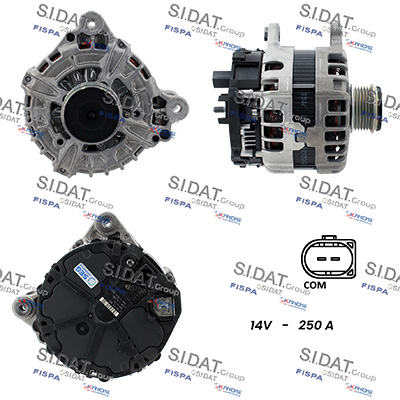 ALTERNATORE