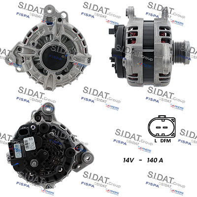 ALTERNATORE