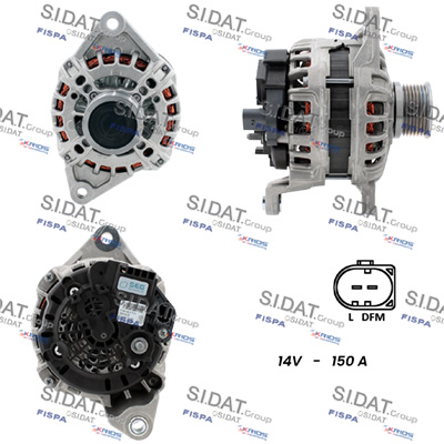 ALTERNATORE