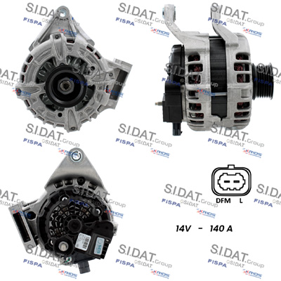 ALTERNATORE