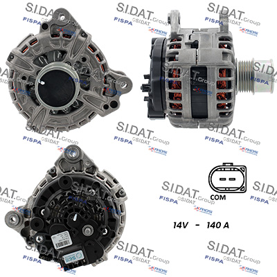ALTERNATORE