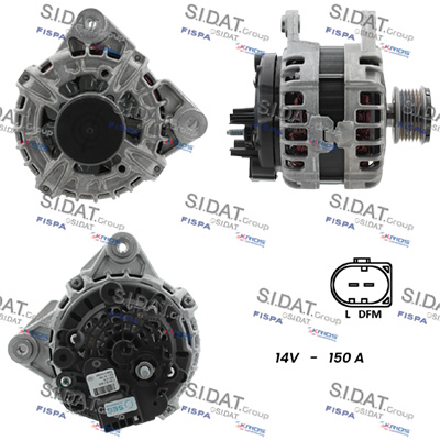 ALTERNATORE