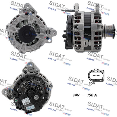 ALTERNATORE