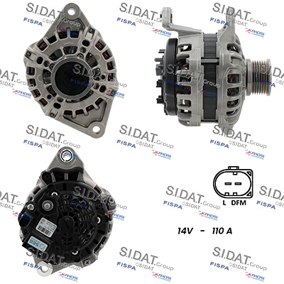 ALTERNATORE