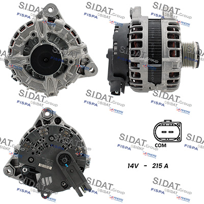 ALTERNATORE