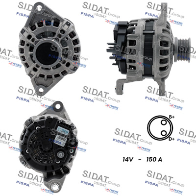 ALTERNATORE