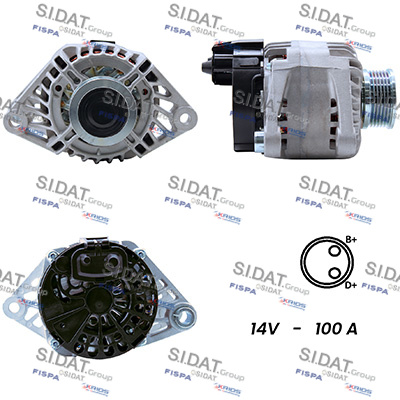 ALTERNATORE