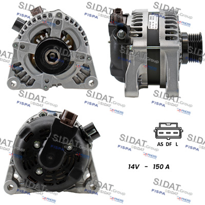 ALTERNATORE