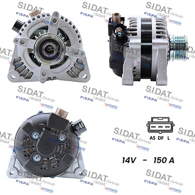 ALTERNATORE