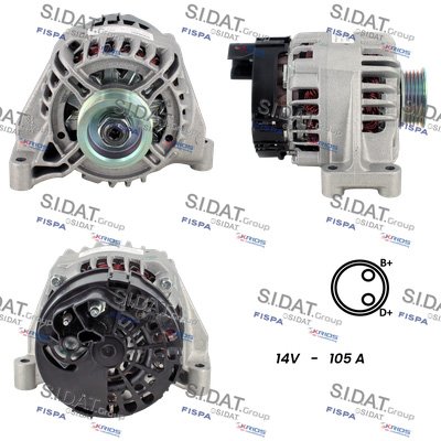 ALTERNATORE